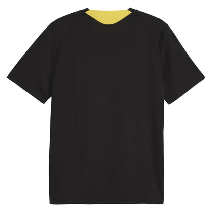 2026-2027 Borussia Dortmund Training Jersey (Black)_1