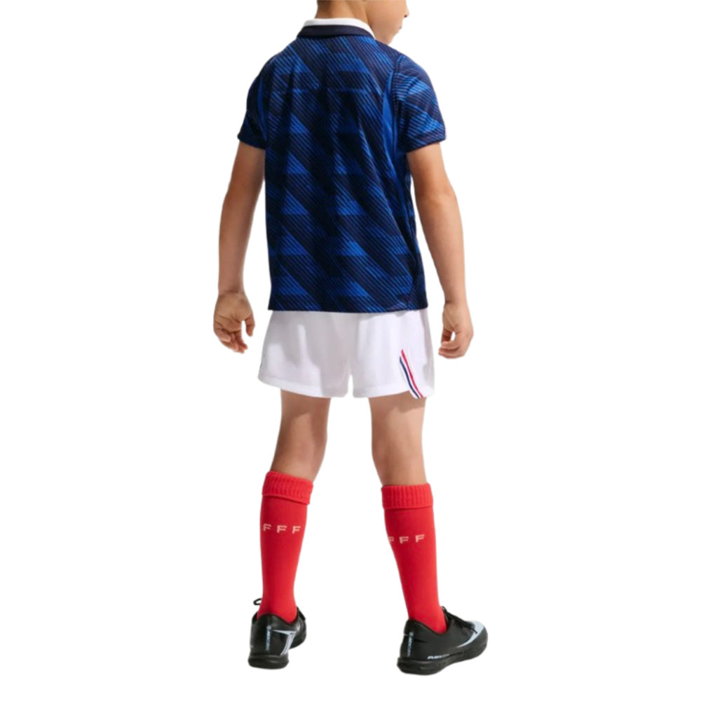 2026-2027 France Home Little Kids Mini Kit_1