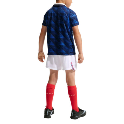 2026-2027 France Home Little Kids Mini Kit_1