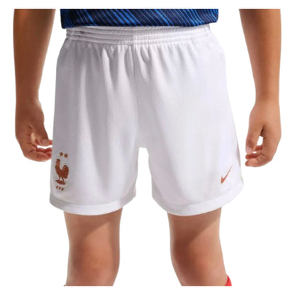 2026-2027 France Home Little Kids Mini Kit_2