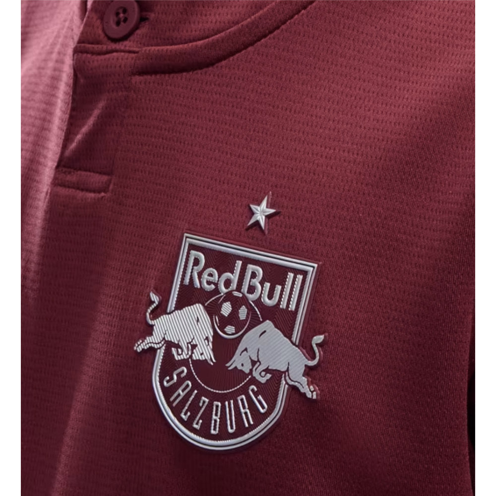 2026-2027 Red Bull Salzburg Away Shirt (Kids)_2