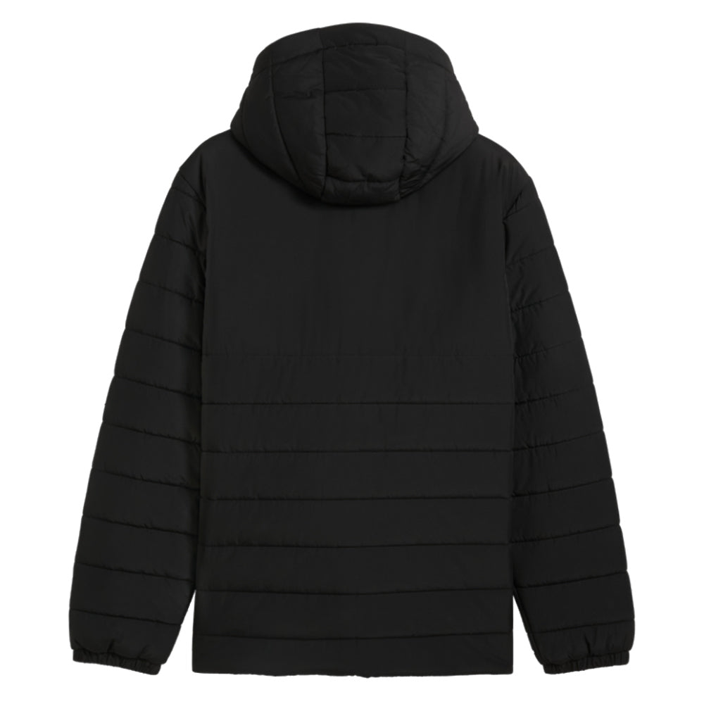 2026-2027 Man City Training Hooded Padded Jacket (Black)_1