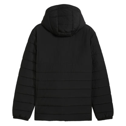 2026-2027 Man City Training Hooded Padded Jacket (Black)_1