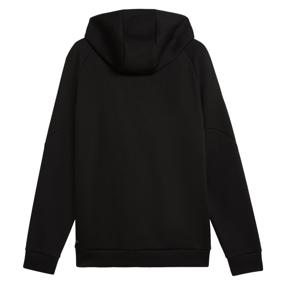 2026-2027 Man City PUMATECH FZ Hoody (Black)_1