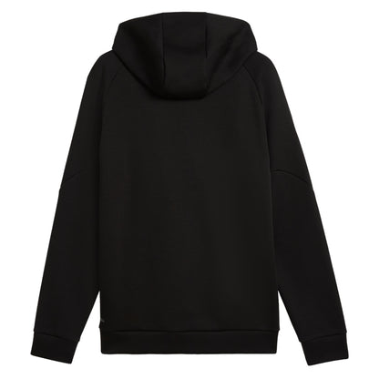 2026-2027 Man City PUMATECH FZ Hoody (Black)_1