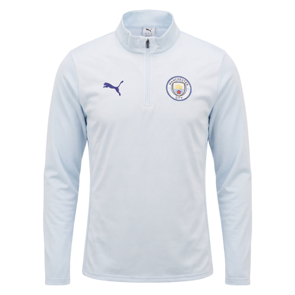 2026-2027 Man City Training Warm Top (Dewdrop)_0