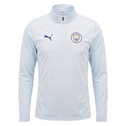 2026-2027 Man City Training Warm Top (Dewdrop)_0
