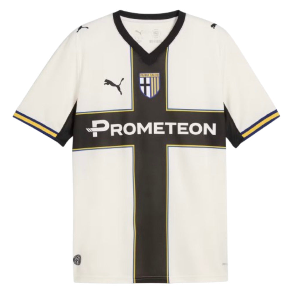 2026-2027 Parma Home Shirt_0
