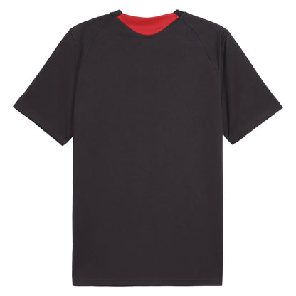 2026-2027 AC Milan Training Jersey (Flat Dark Gray)_1