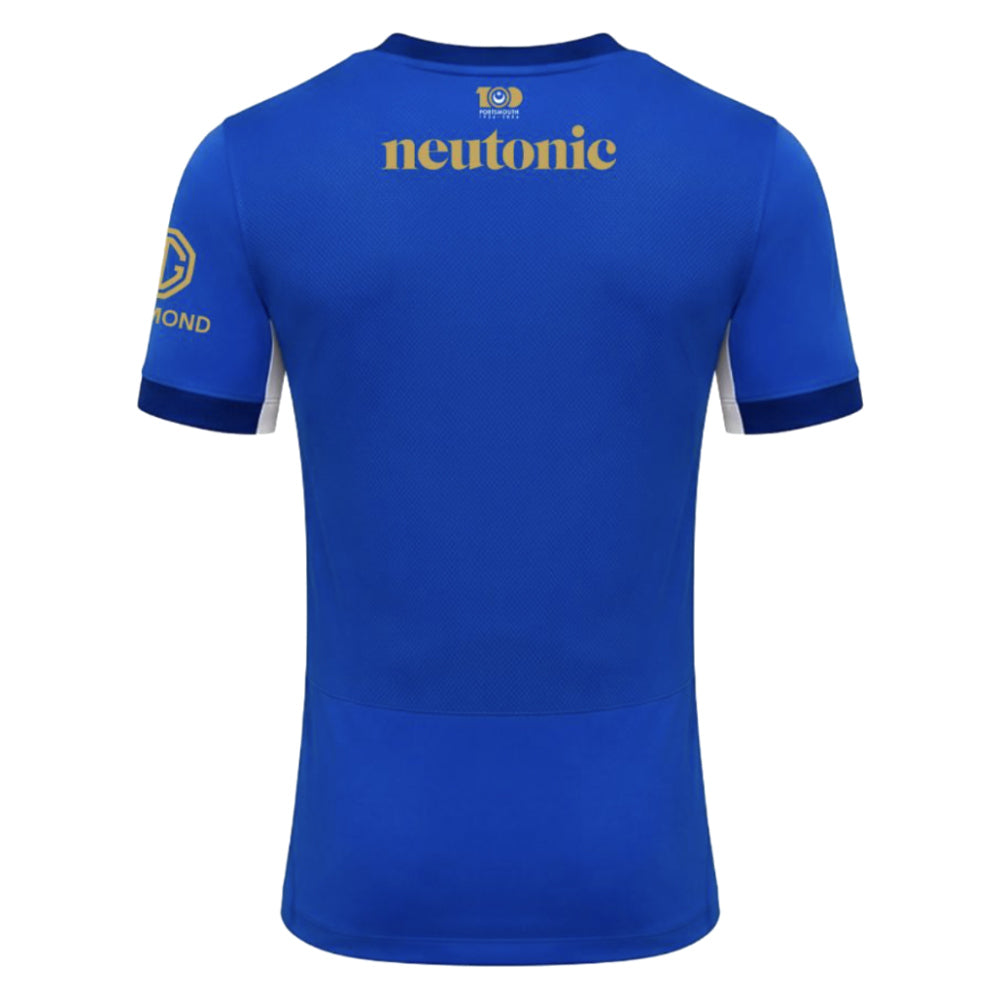 2026-2027 Portsmouth Home Shirt_1