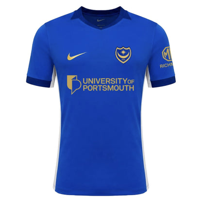 2026-2027 Portsmouth Home Shirt_0
