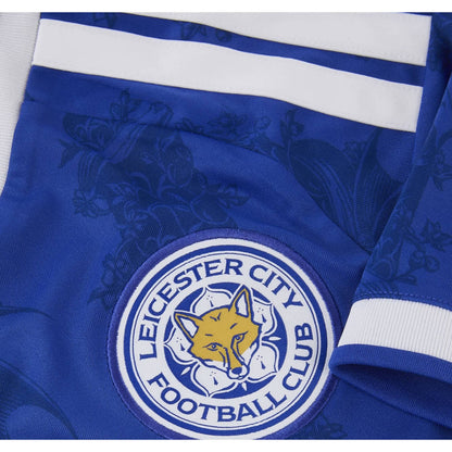 2026-2027 Leicester City Home Shirt (Kids)_1