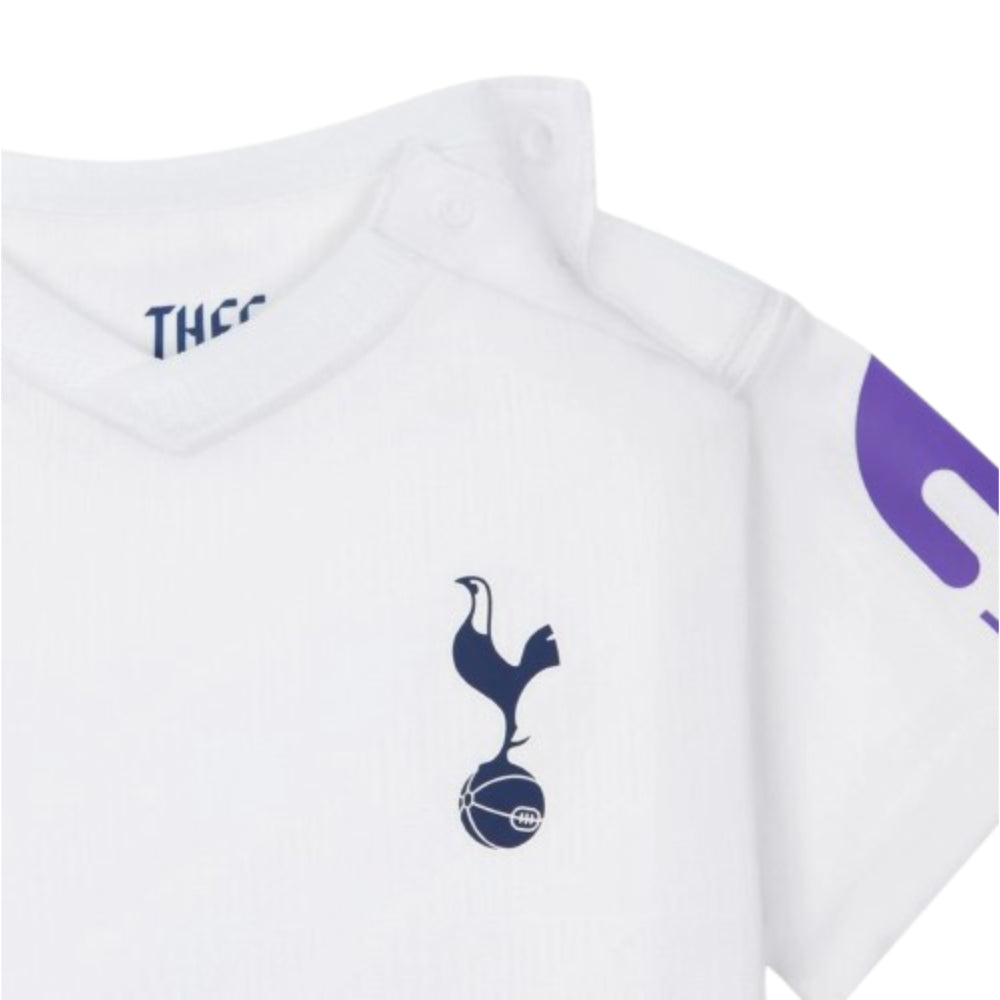 2026-2027 Tottenham Home Baby Kit_2