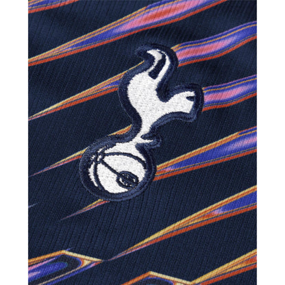 2026-2027 Tottenham Away Little Kids Mini Kit_2