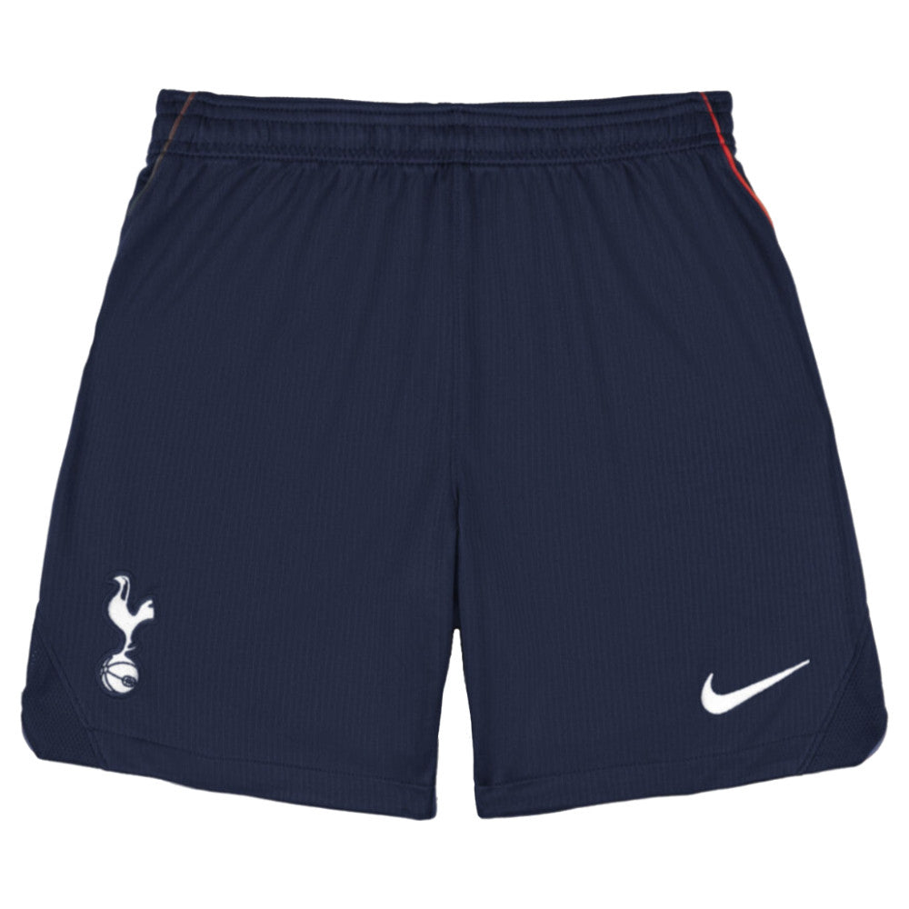2026-2027 Tottenham Away Shorts (Black) - Kids_0