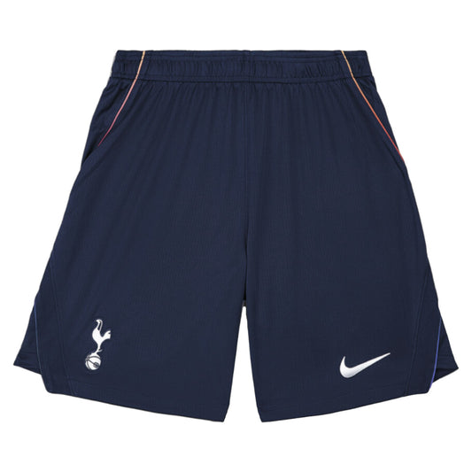 2026-2027 Tottenham Home Socks (Navy)_0