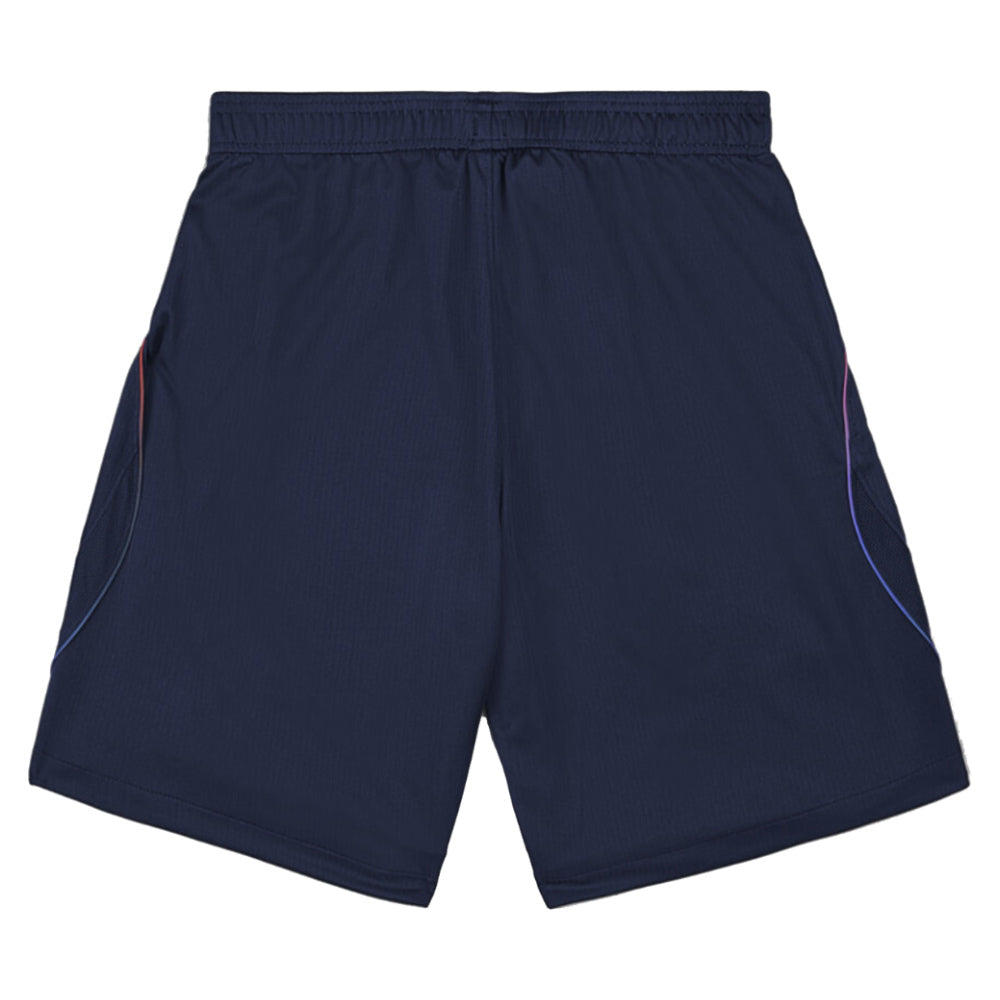 2026-2027 Tottenham Away Shorts (Black)_1