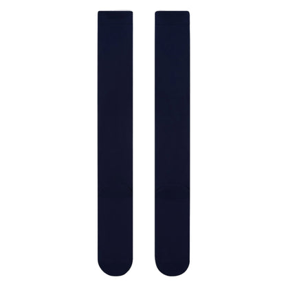2026-2027 Barcelona Home Socks (Navy)_1