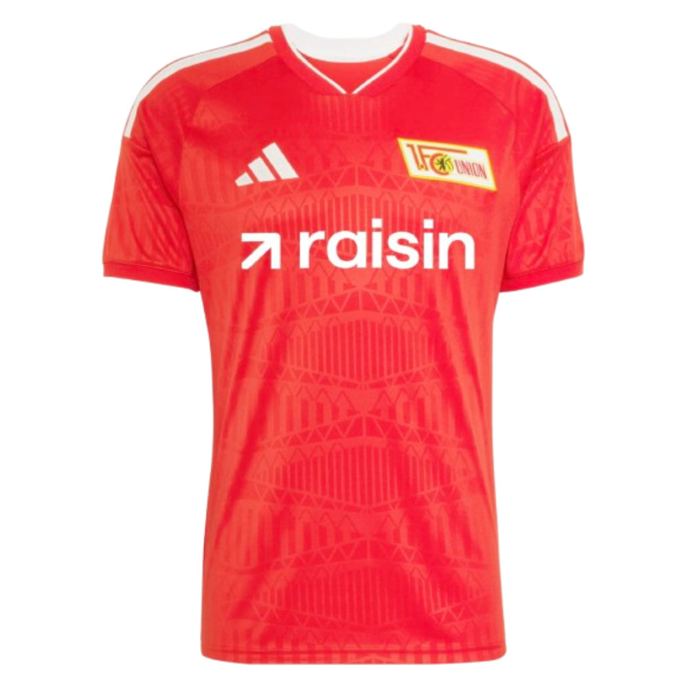 2026-2027 Union Berlin Home Shirt_0