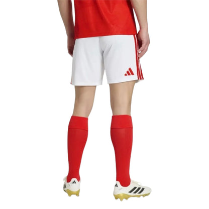 2026-2027 Benfica Home Shorts (White)_1