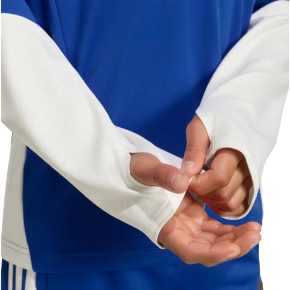 2026-2027 Juventus Training Top (Blue) - Kids_1