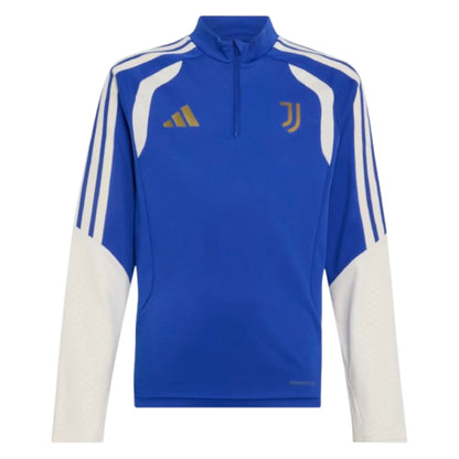 2026-2027 Juventus Training Top (Blue) - Kids_0