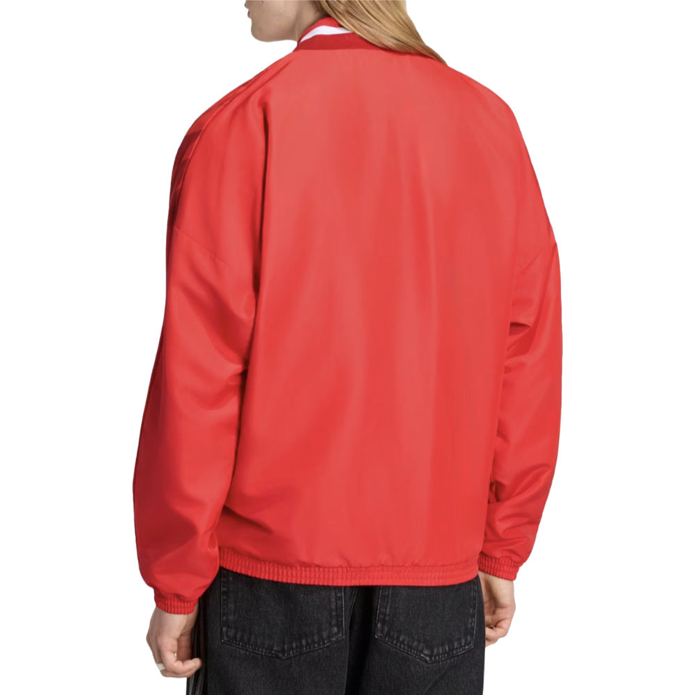 2026-2027 Benfica Stadium Track Top (Red)_1
