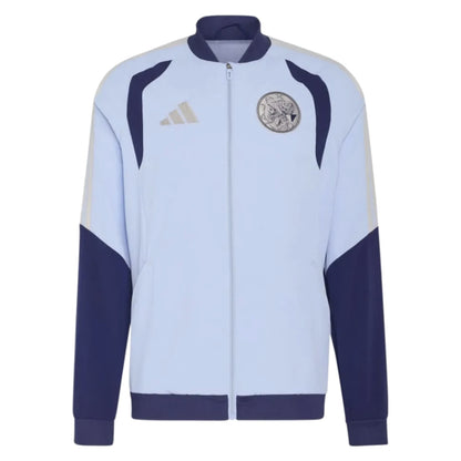 2026-2027 Ajax Presentation Jacket (Glow Blue)_0
