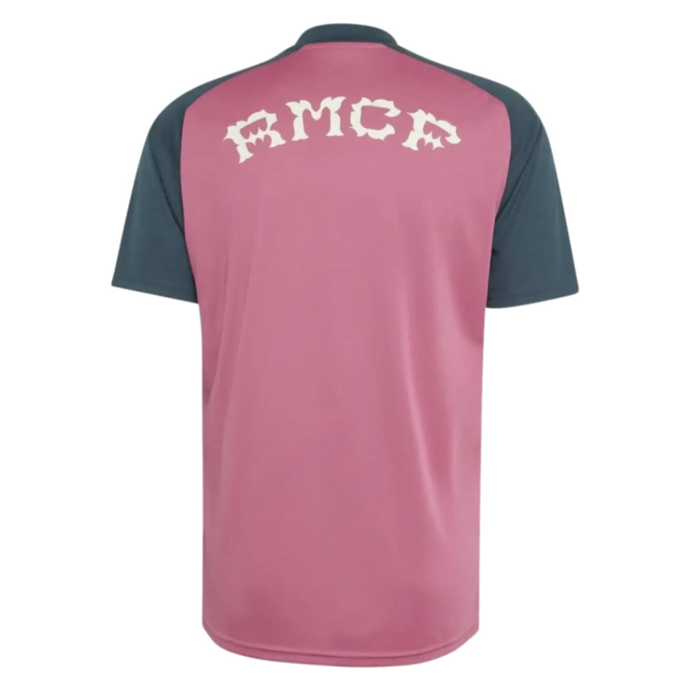 2026-2027 Real Madrid Away Pre-Match Shirt (Wild Pink)_1