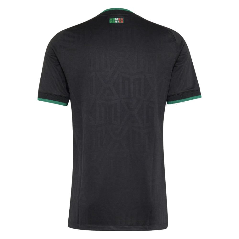 2026-2027 Mexico Authentic Third Shirt_1