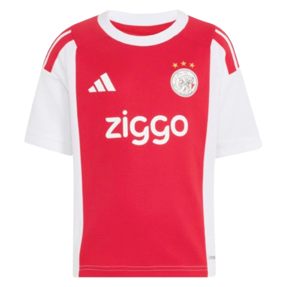 2026-2027 Ajax Home Little Boys Mini Kit_1