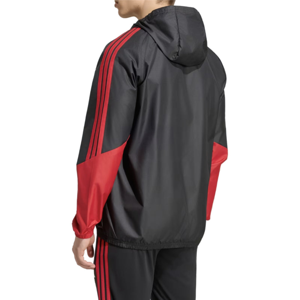 2026-2027 Man Utd Allweather Jacket (Black)_1