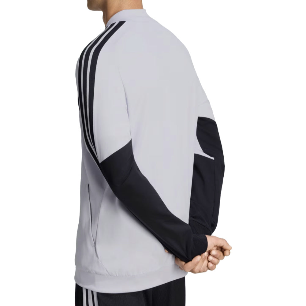 2026-2027 Liverpool Presentation Jacket (Dash Grey)_1