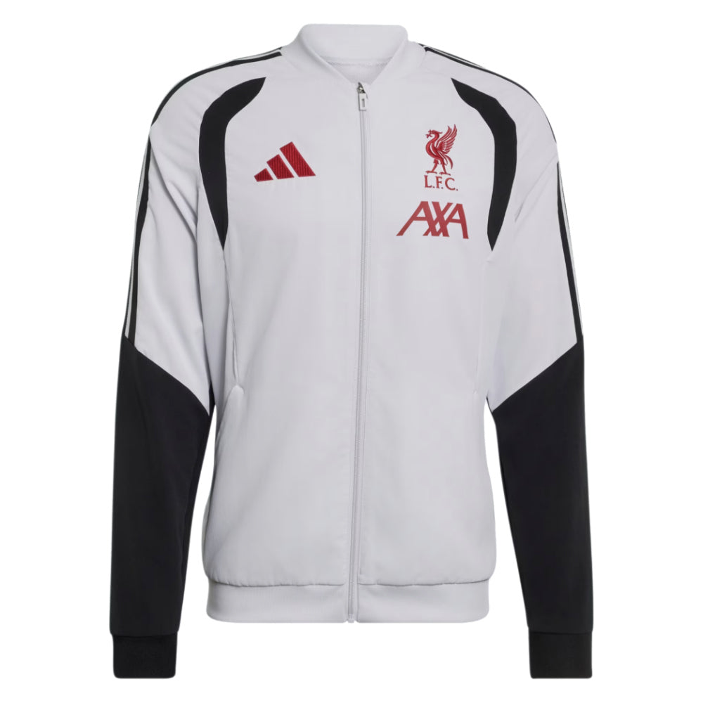 2026-2027 Liverpool Presentation Jacket (Dash Grey)_0