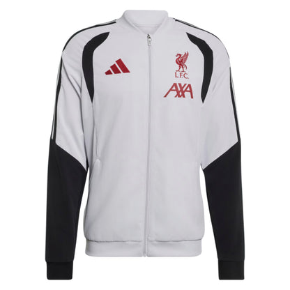 2026-2027 Liverpool Presentation Jacket (Dash Grey)_0
