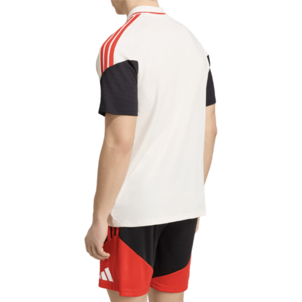 2026-2027 Benfica Polo Shirt (Cloud White)_1
