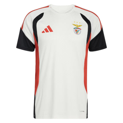 2026-2027 Benfica Training Jersey (Cloud White)_0