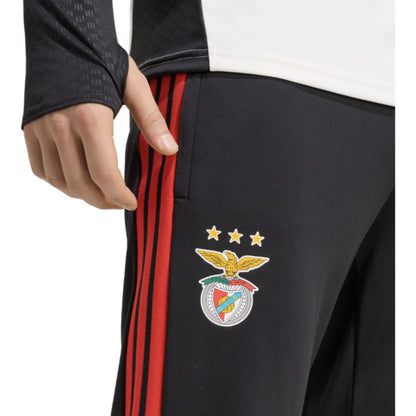 2026-2027 Benfica Training Pants (Black)_1
