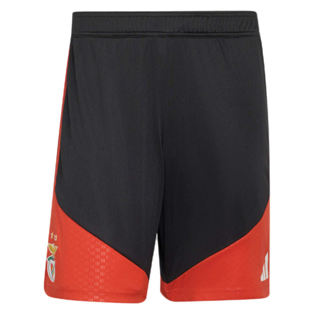 2026-2027 Benfica Training Shorts (Black)_0