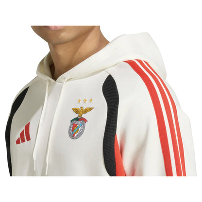 2026-2027 Benfica Hoodie (White)_2