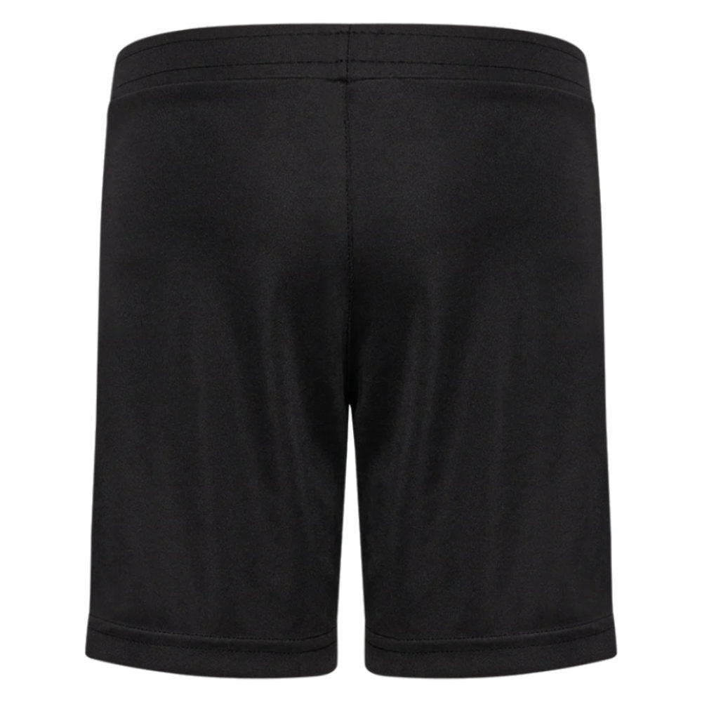 2026-2027 Hearts Third Shorts - Kids_1