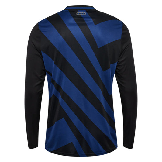 2026-2027 Hearts Long Sleeve Third Shirt_1