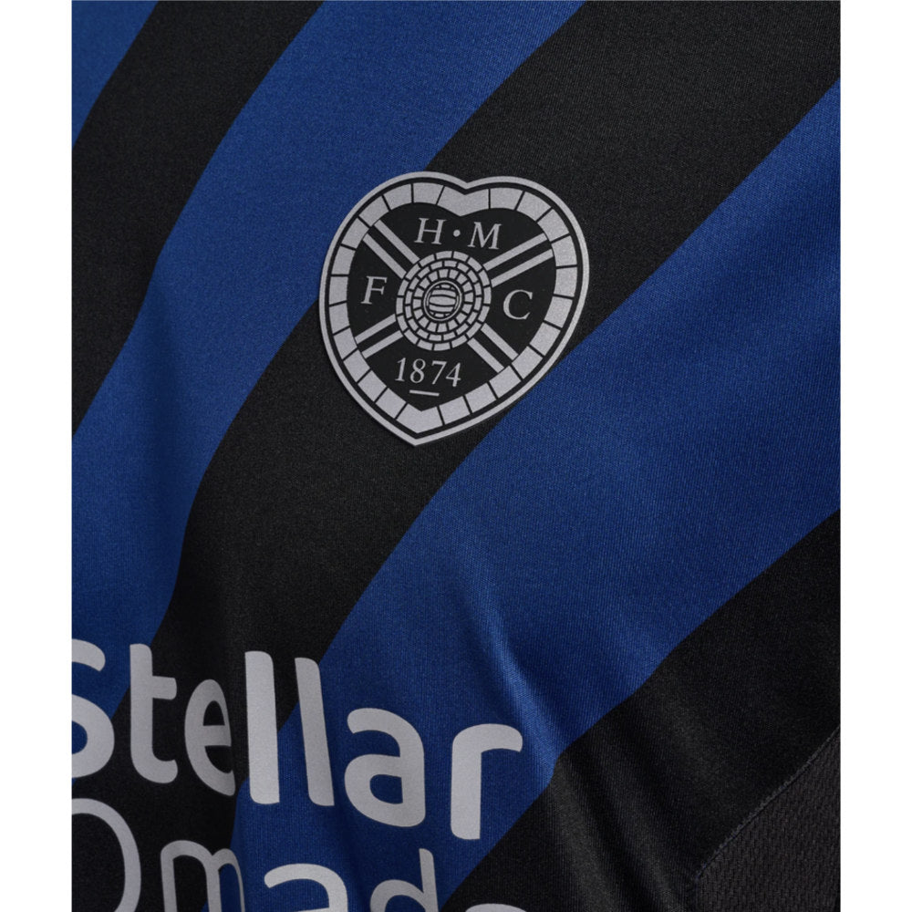 2026-2027 Hearts Long Sleeve Third Shirt_2