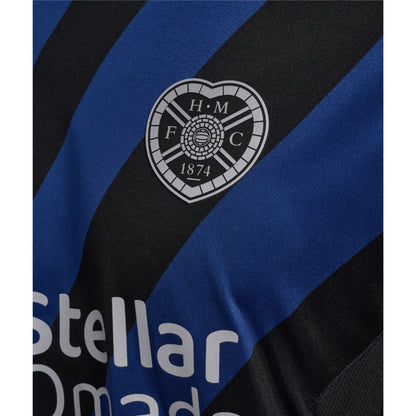 2026-2027 Hearts Long Sleeve Third Shirt_2