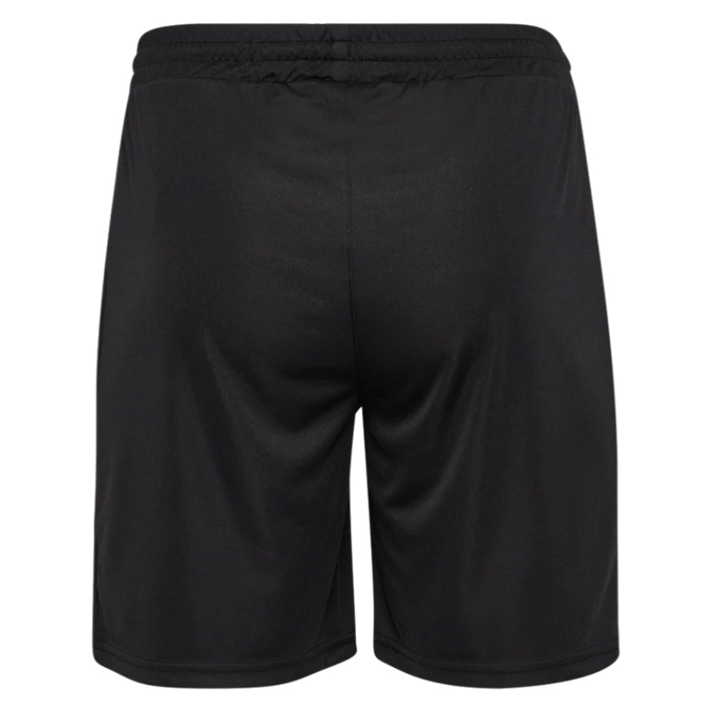 2026-2027 Hearts Third Shorts (Black)_1