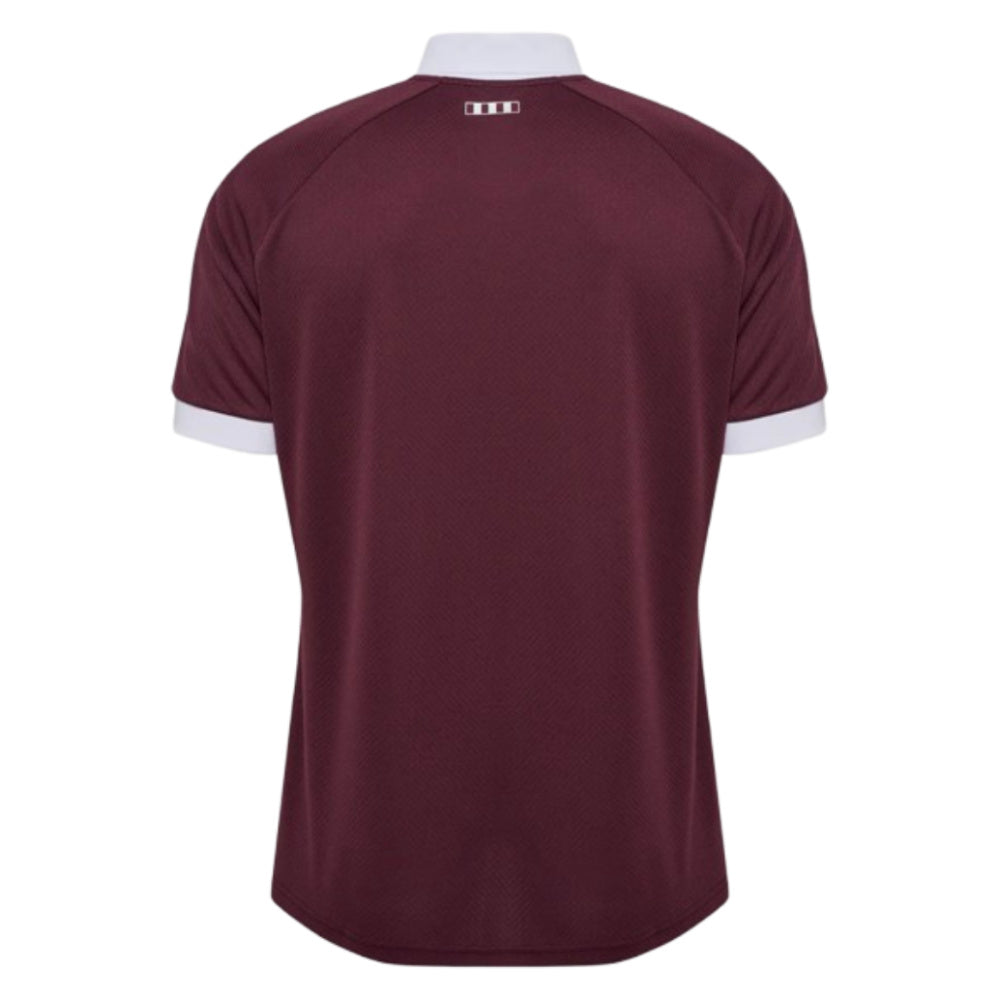 2026-2027 Hearts Home Shirt (Womens)_2