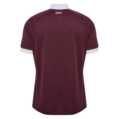 2026-2027 Hearts Home Shirt (Womens)_2
