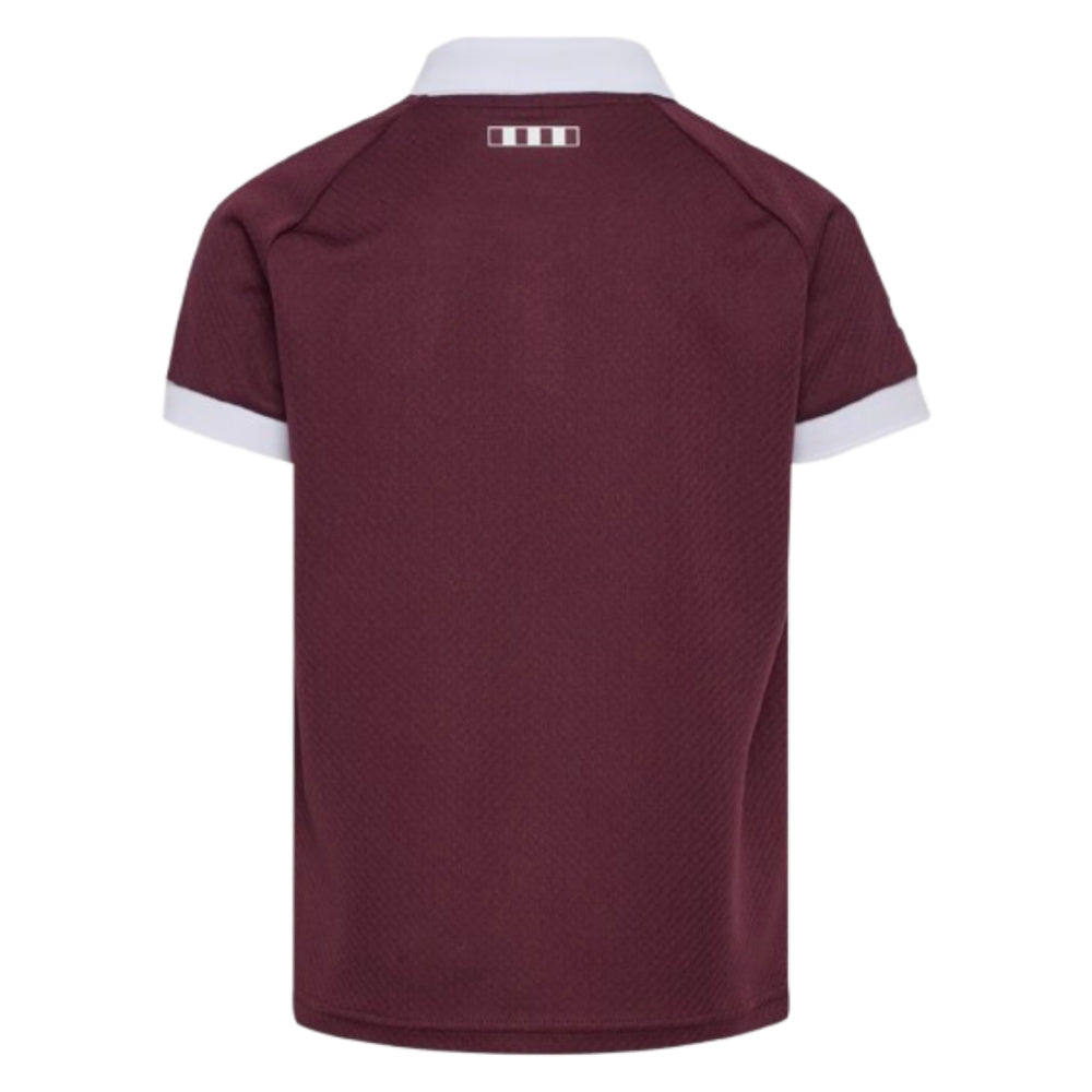 2026-2027 Hearts Home Shirt (Kids)_1