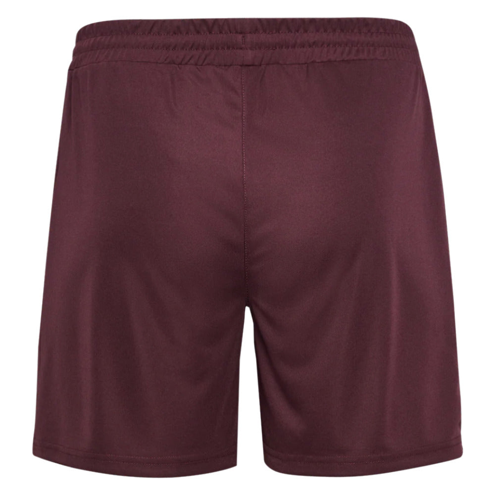 2026-2027 Hearts Away Shorts (Maroon)_1