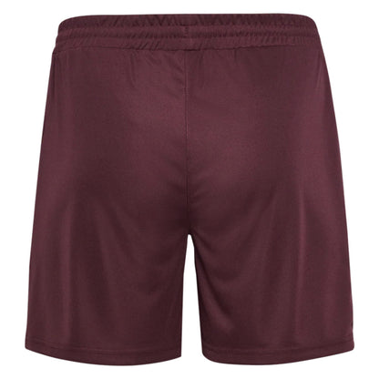 2026-2027 Hearts Away Shorts (Maroon)_1